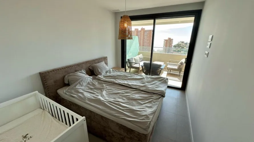Apartamento de 2 dormitorios en Finestrat, España No. 1830 № 16