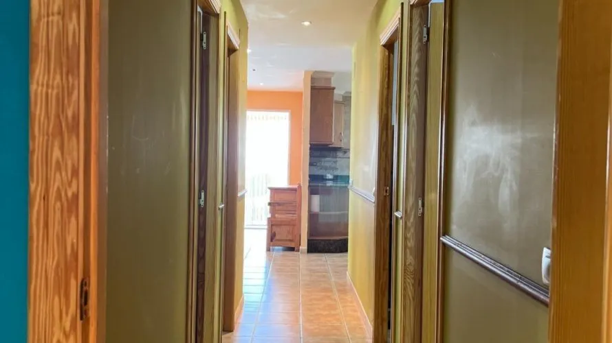 Apartamento de 170m² en Godelleta, España No. 1793 № 26