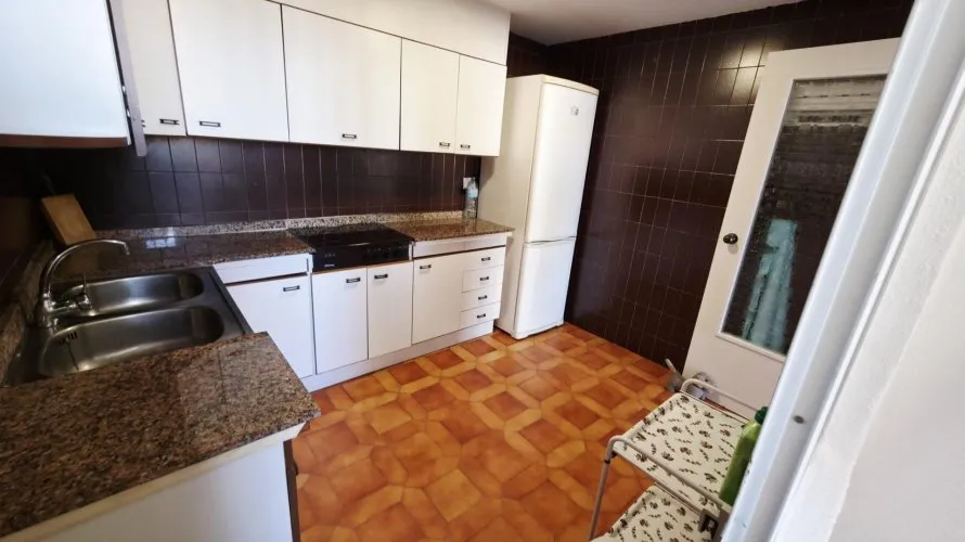 Apartamento de 3 dormitorios en Cabo De Las Huertas, España No. 1848 № 12