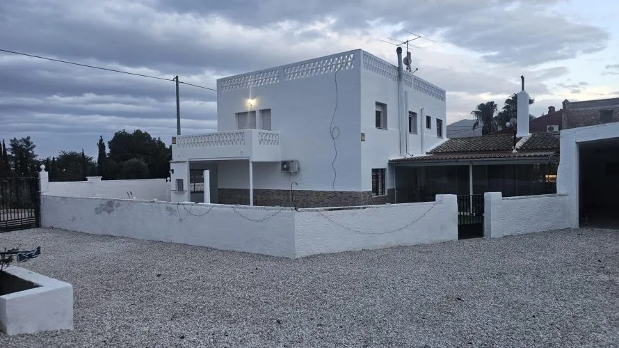 Apartamento de 600m² en Cox, España No. 1885 № 1