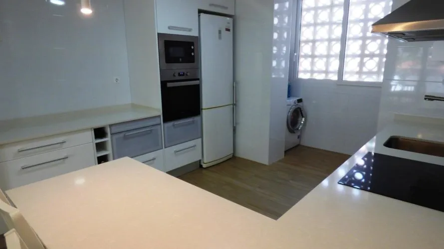 Apartamento de 3 dormitorios en Cabo De Las Huertas, España No. 1840 № 8