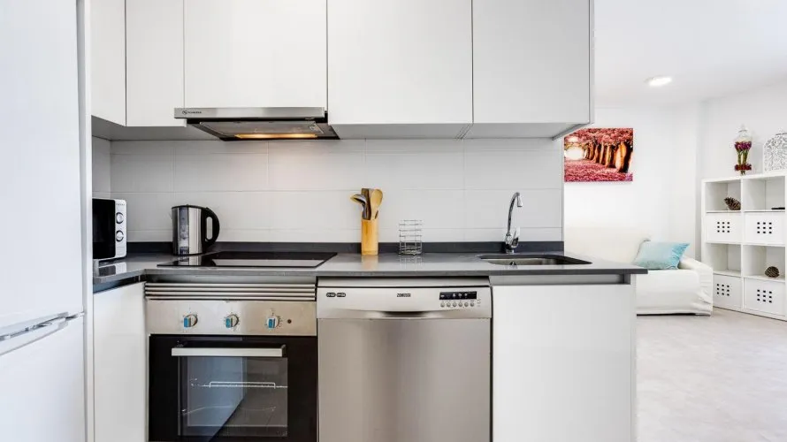 Apartamento de 56m² en La Mata, España No. 1819 № 7