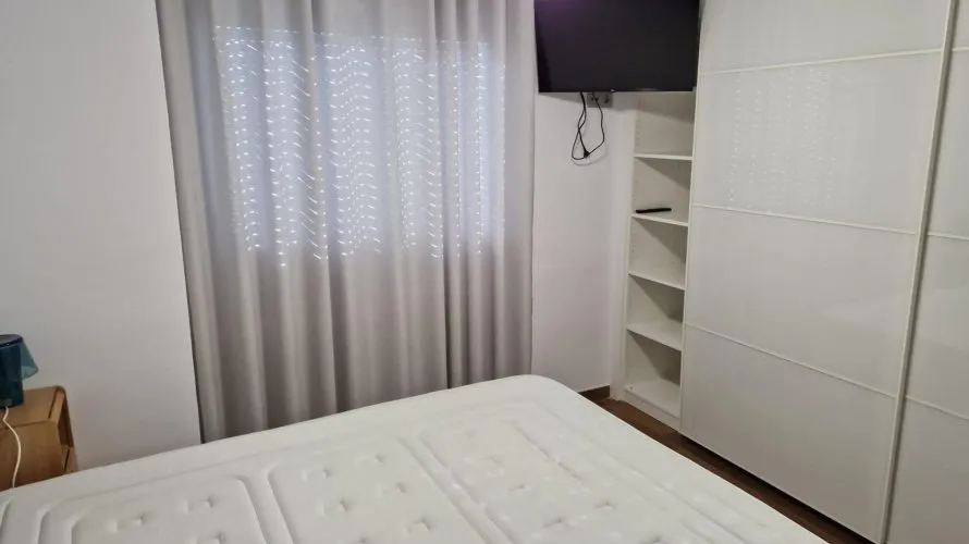 Apartamento de 1 dormitorio en Cabo De Las Huertas, España No. 1839 № 24