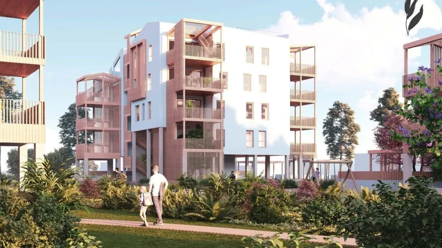 Apartamento de 3 dormitorios en El Verger, España No. 1801 № 17