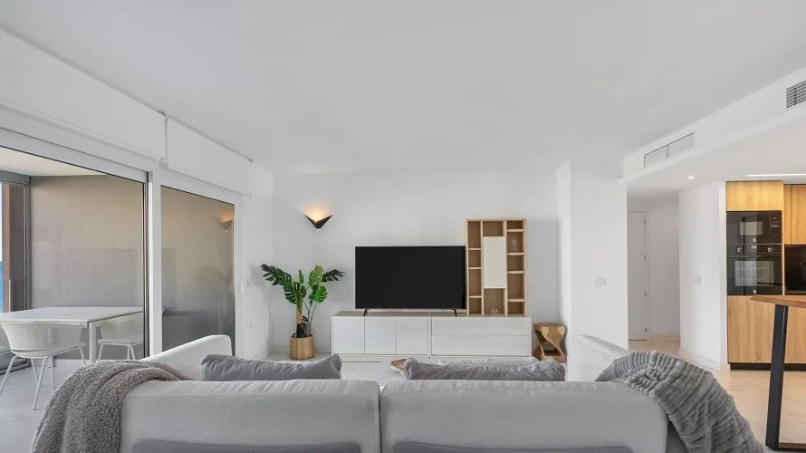Apartamento de 2 dormitorios en Torrevieja, España No. 1873 № 9