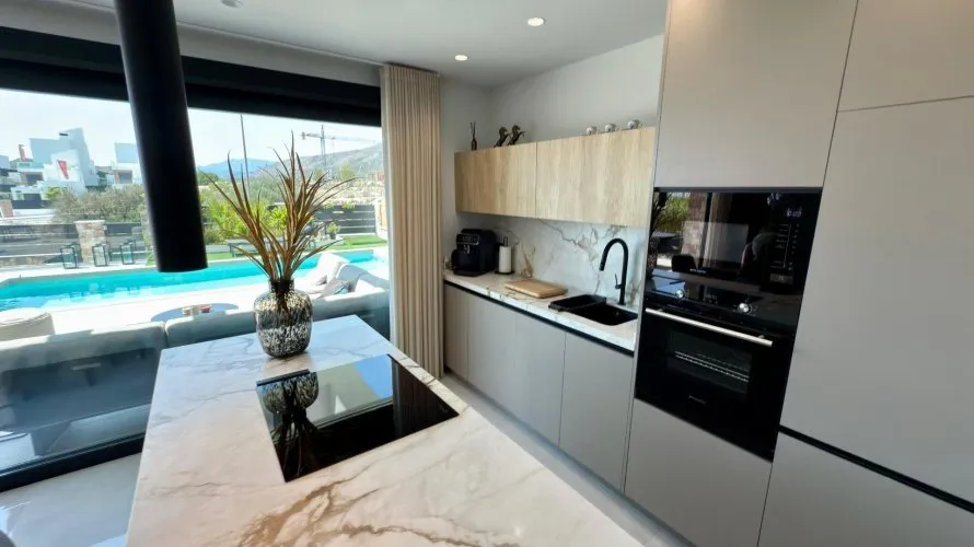 Apartamento de 155m² en Finestrat, España No. 1842 № 11