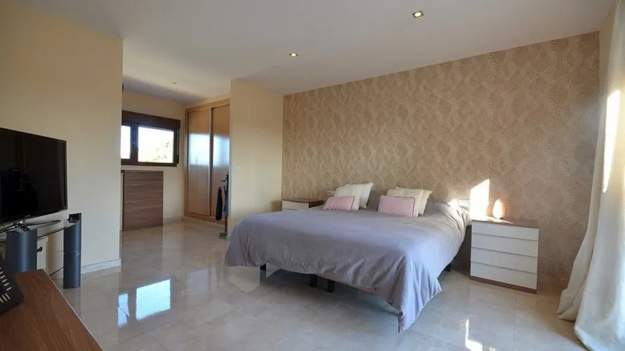 Apartamento de 5 dormitorios en Albacete, España No. 1834 № 15
