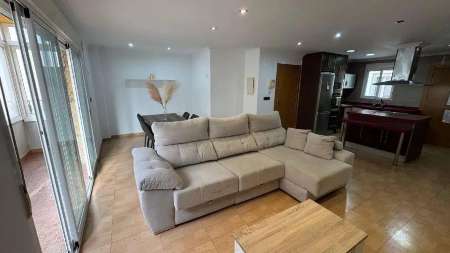 Apartamento de 3 dormitorios en Torrevieja, España No. 1845 № 15