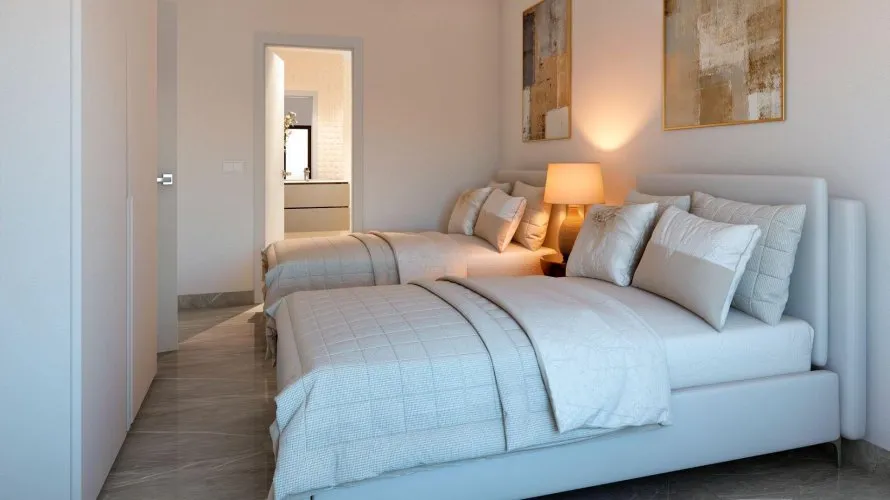 Apartamento de 3 dormitorios en La Marina, España No. 1796 № 6