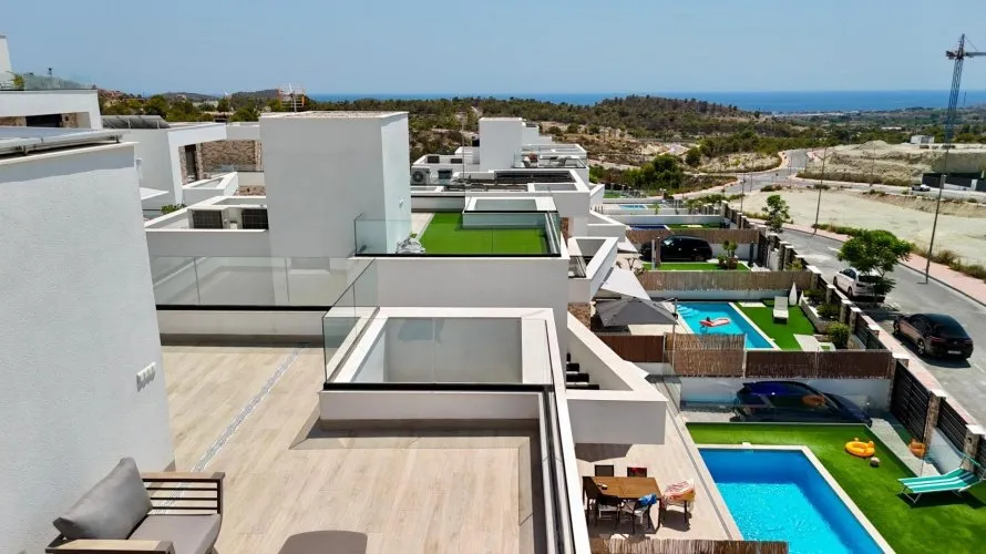 Apartamento de 155m² en Finestrat, España No. 1842 № 5