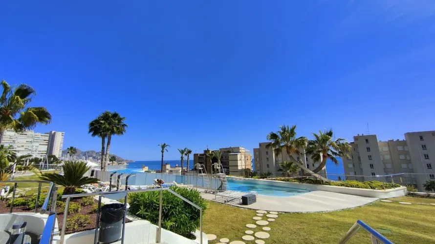 Ático de 156m² en Benidorm, España No. 1883 № 21