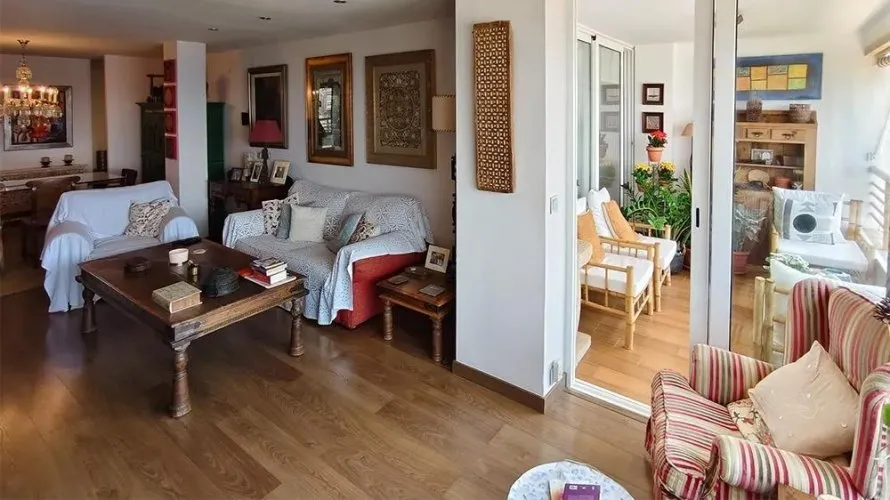 Apartamento de 4 dormitorios en Cabo De Las Huertas, España No. 1844 № 11