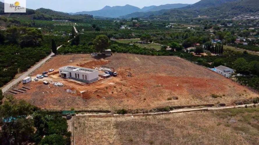 Apartamento de 400m² en Alzira, España No. 1813 № 4