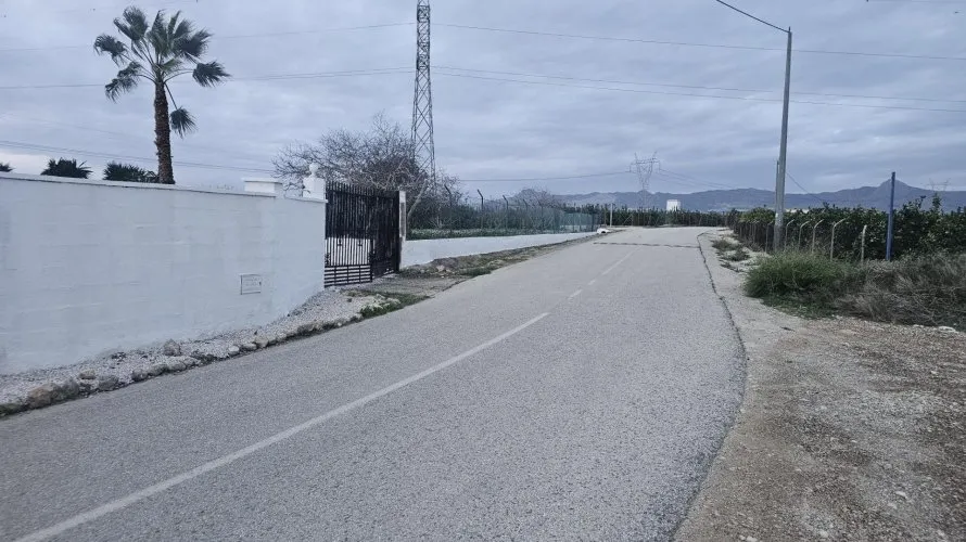 Apartamento de 600m² en Cox, España No. 1885 № 2