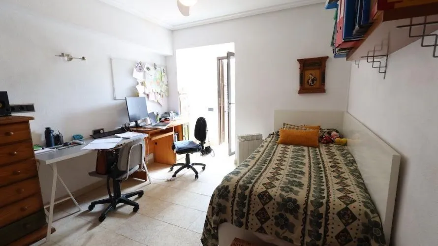 Dúplex de 4 dormitorios en Cabo Roig, España No. 1877 № 21