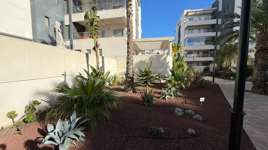 Apartamento de 3 dormitorios en Los Dolses, España No. 1869 № 15
