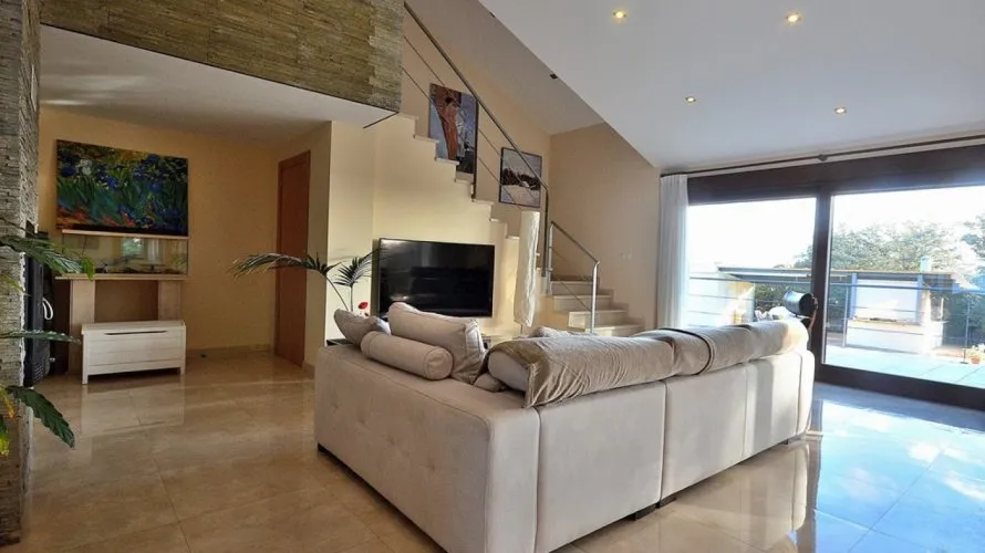 Apartamento de 5 dormitorios en Albacete, España No. 1834 № 10