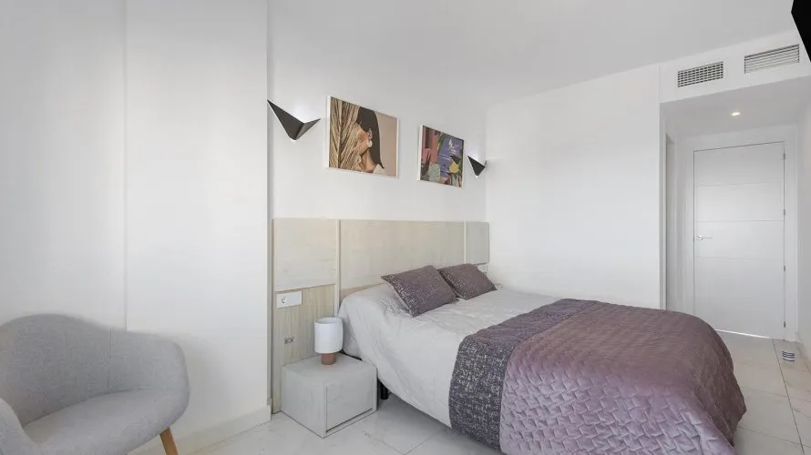 Apartamento de 2 dormitorios en Torrevieja, España No. 1873 № 24