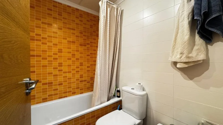 Apartamento de 3 dormitorios en Nueva Torrevieja, España No. 1880 № 3