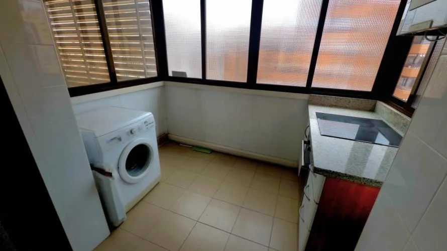 Apartamento de 4 dormitorios en Cabo De Las Huertas, España No. 1847 № 18
