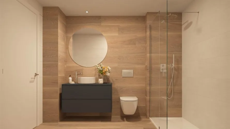 Apartamento de 2 dormitorios en El Verger, España No. 1831 № 8