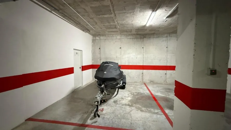 Apartamento de 3 dormitorios en Los Dolses, España No. 1869 № 13
