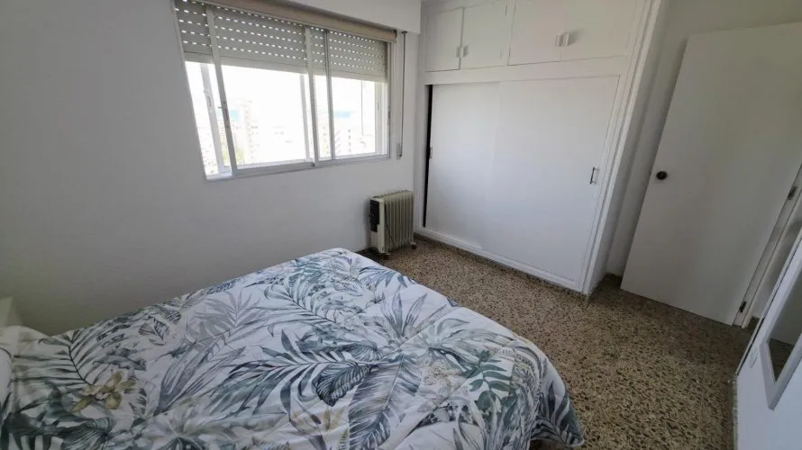 Apartamento de 3 dormitorios en Cabo De Las Huertas, España No. 1848 № 15