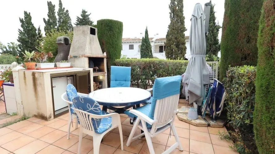Dúplex de 4 dormitorios en Cabo Roig, España No. 1877 № 2