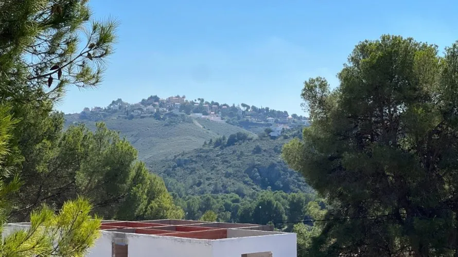 Apartamento de 170m² en Godelleta, España No. 1793 № 19