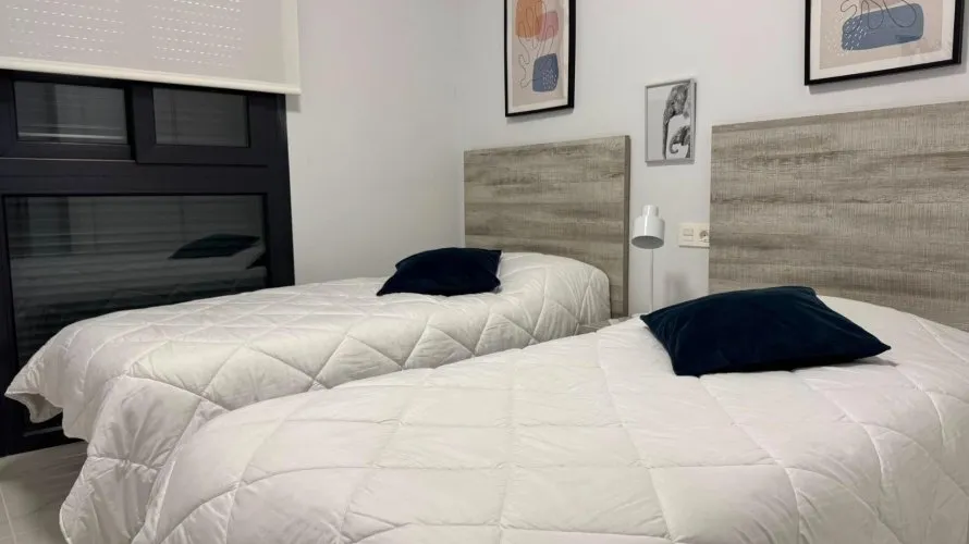 Apartamento de 2 dormitorios en Guardamar del Segura, España No. 1852 № 15