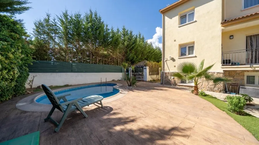 Apartamento de 5 dormitorios en San Martín de Valdeiglesias, España No. 1870 № 10