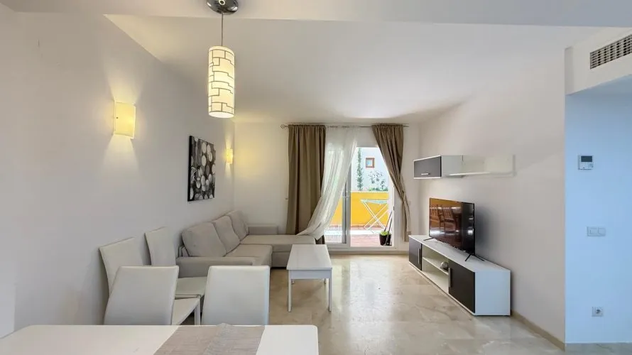 Apartamento de 3 dormitorios en Torrevieja, España No. 1882 № 10