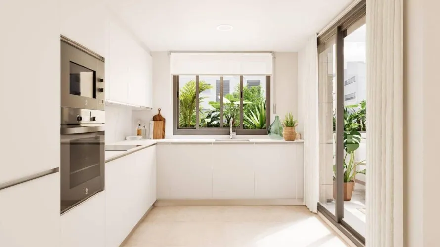 Apartamento de 3 dormitorios en Ibiza, España No. 1859 № 8
