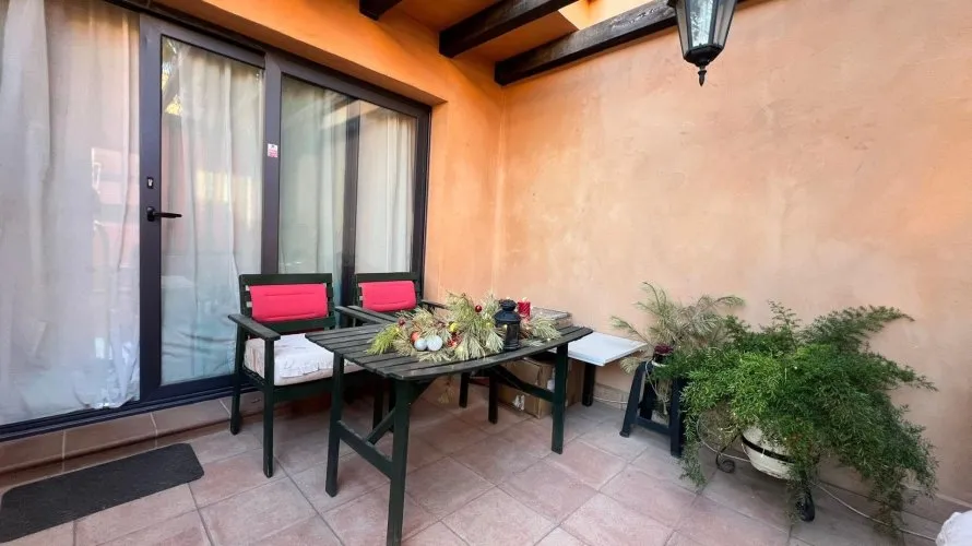 Dúplex de 3 dormitorios en Villamartin, España No. 1798 № 21