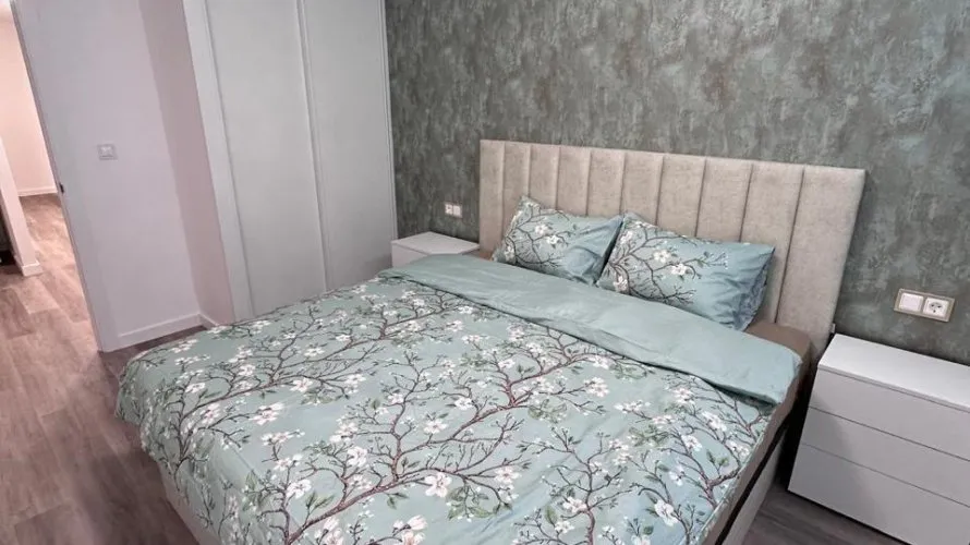 Apartamento de 85m² en Torrevieja, España No. 1825 № 2
