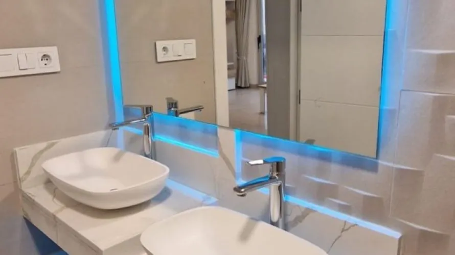 Apartamento de 1 dormitorio en Finestrat, España No. 1823 № 17