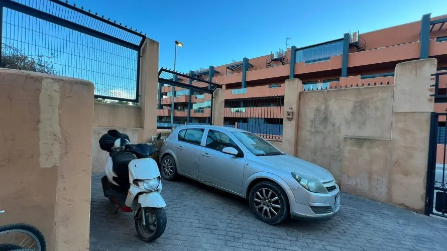Dúplex de 3 dormitorios en Villamartin, España No. 1798 № 4