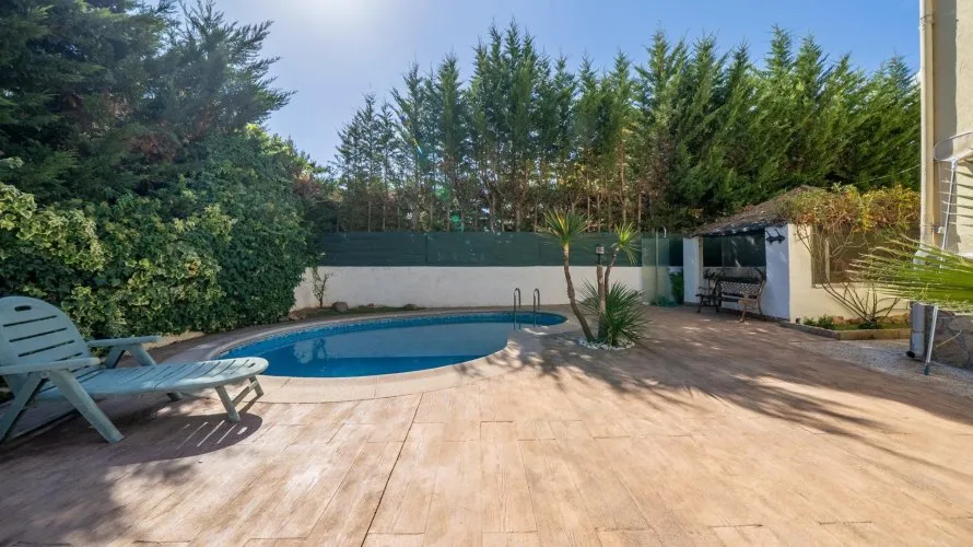 Apartamento de 5 dormitorios en San Martín de Valdeiglesias, España No. 1870 № 11