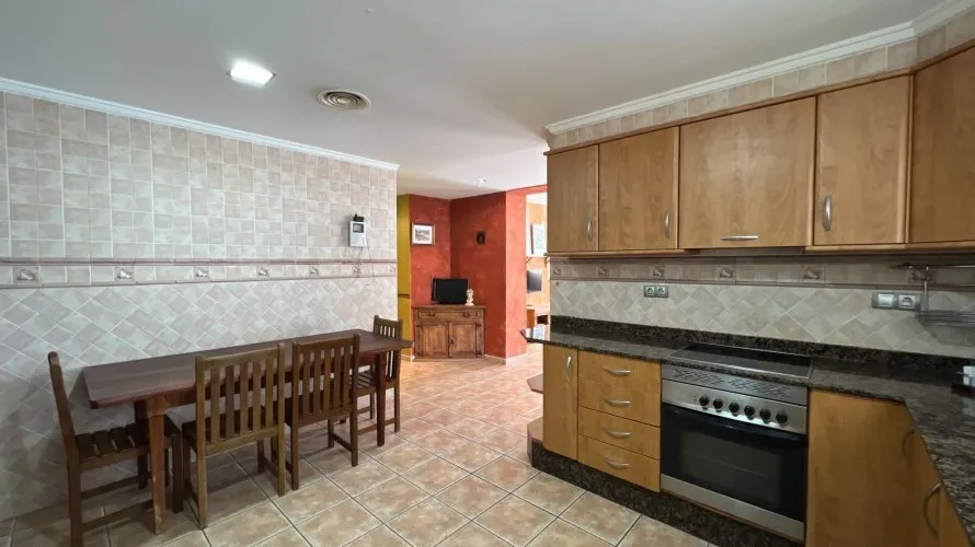 Apartamento de 170m² en Godelleta, España No. 1793 № 14