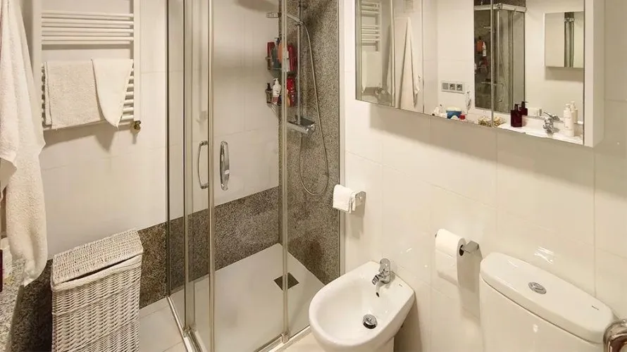 Apartamento de 4 dormitorios en Cabo De Las Huertas, España No. 1844 № 24
