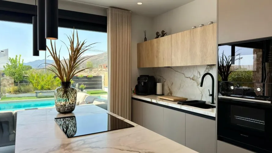 Apartamento de 155m² en Finestrat, España No. 1842 № 16