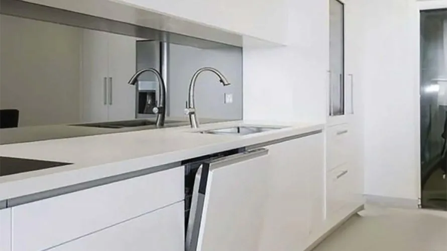 Apartamento de 3 dormitorios en Relleu, España No. 1803 № 3