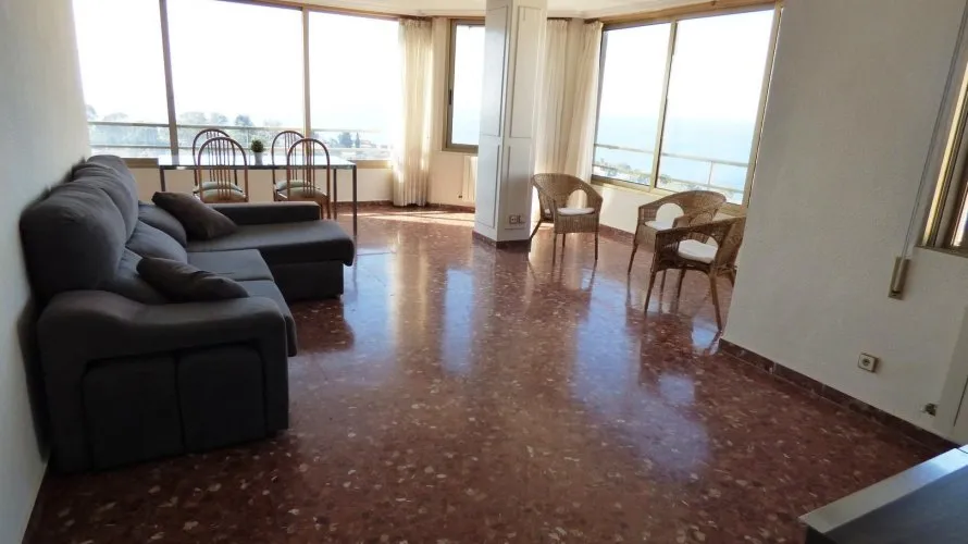 Apartamento de 4 dormitorios en Cabo De Las Huertas, España No. 1832 № 4