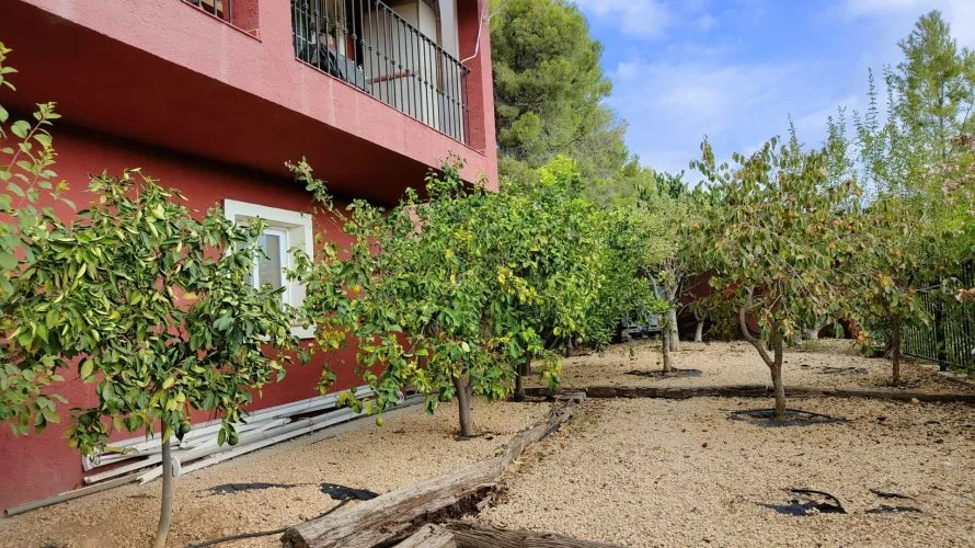 Apartamento de 290m² en La Nucia, España No. 1794 № 24