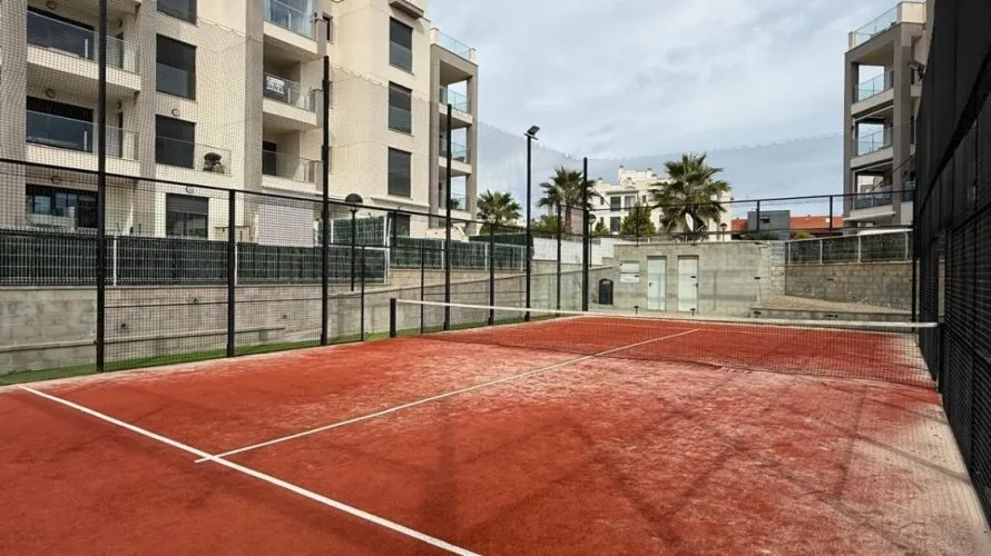 Apartamento de 2 dormitorios en Campoamor, España No. 1872 № 17