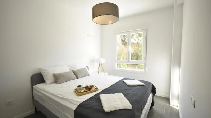 Apartamento de 3 dormitorios en Campoamor, España No. 1791 № 12