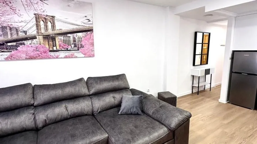 Apartamento de 58m² en Torrevieja, España No. 1824 № 2