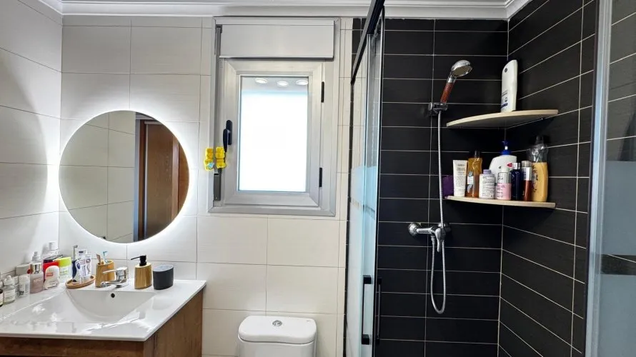 Apartamento de 3 dormitorios en Nueva Torrevieja, España No. 1880 № 21