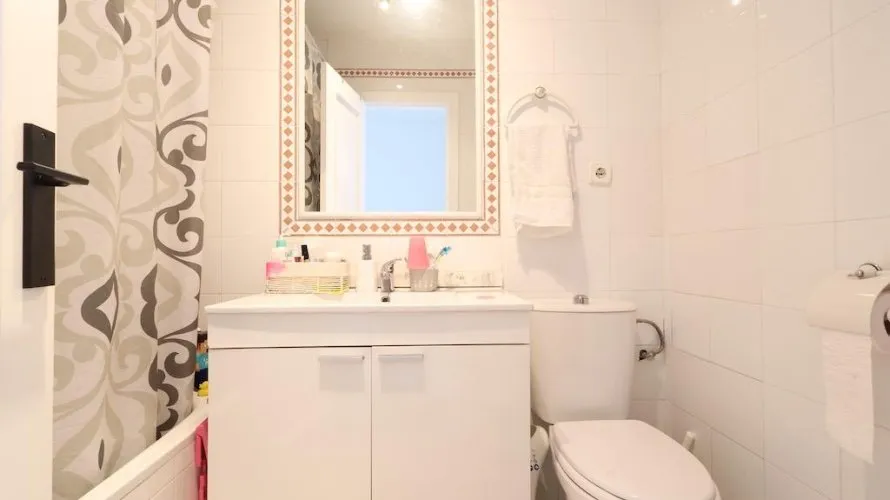 Dúplex de 2 dormitorios en Pilar de la Horadada, España No. 1835 № 15