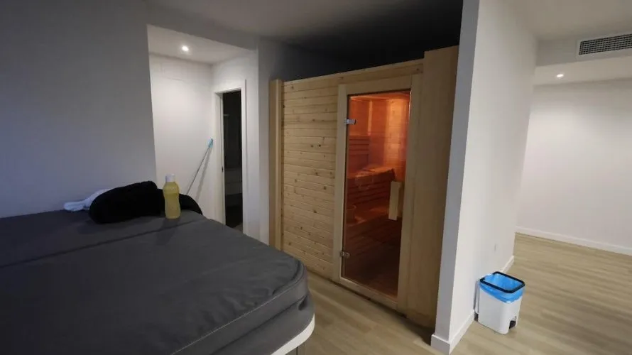Apartamento de 2 dormitorios en Torrevieja, España No. 1868 № 26